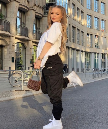 Елена